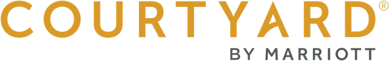 Courtyard by Marriott logo