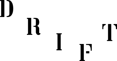 Drift Hotel logo