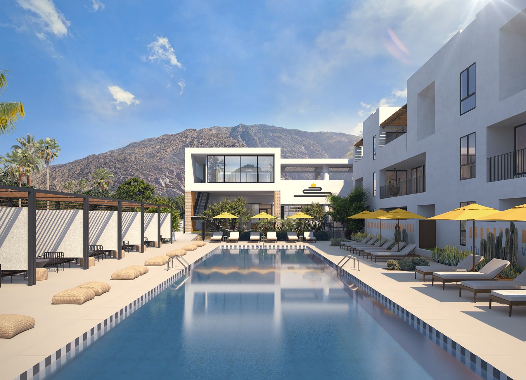 Drift hotel palm springs 